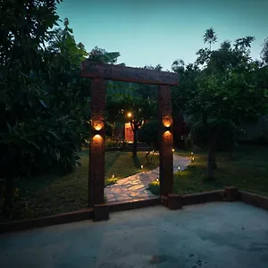  Сasa de vacaciones El Jardin Del Eden