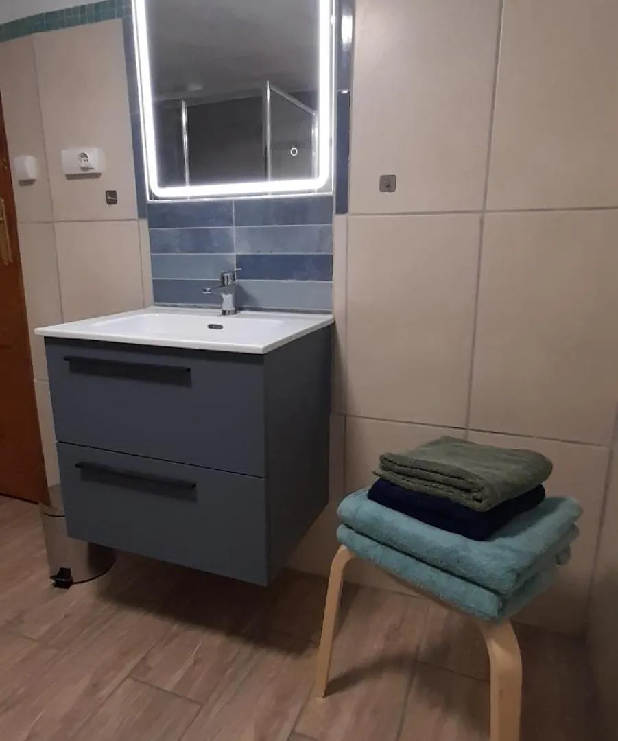 Apartment Numero 55 Orgiva